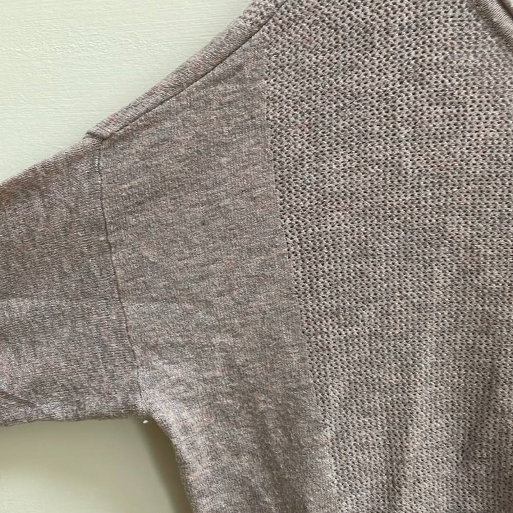 American eagle outfitters ahh-mazing soft long sleeve shirt in medium - Picture 9 of 10